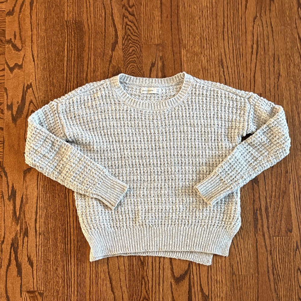 Abercrombie Sweater